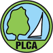Packanack Lake Logo